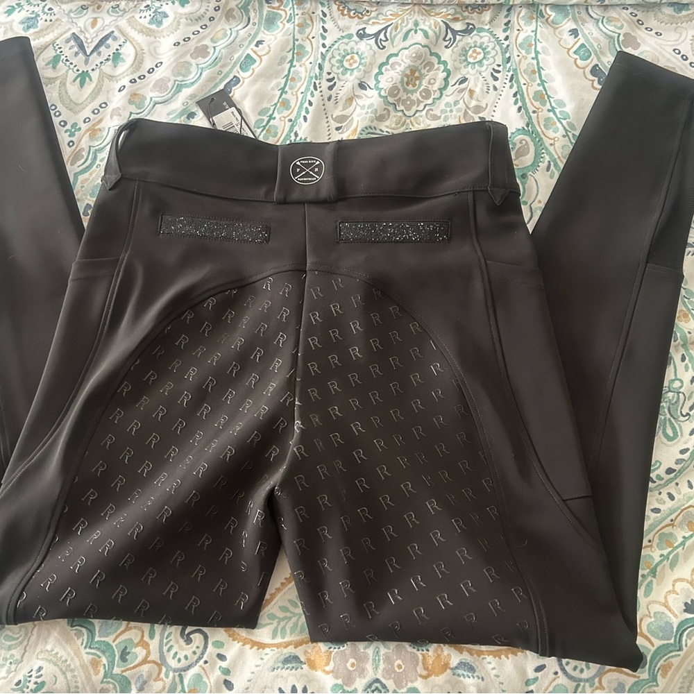 Free Ride Pro Breech - Picture 4 of 6